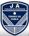 JA Châlons Tennis de Table